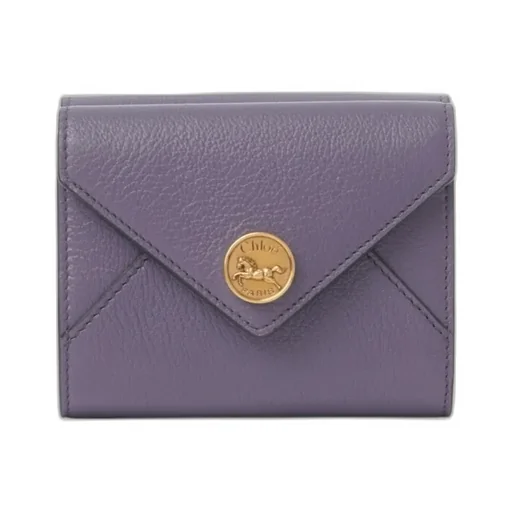 Tri-Fold Envelope Wallet