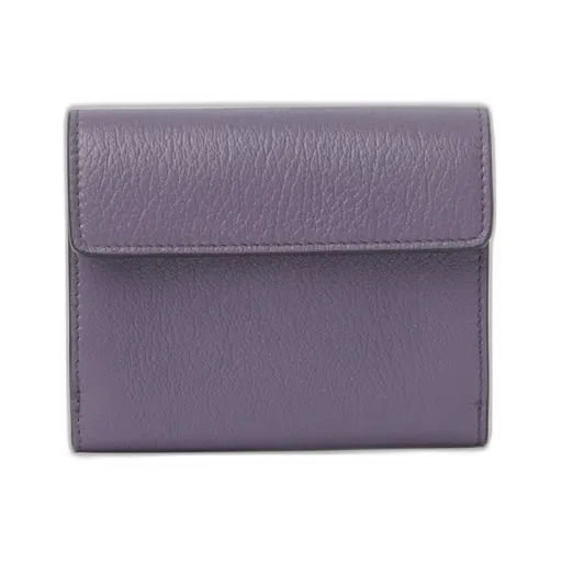 Tri-Fold Envelope Wallet