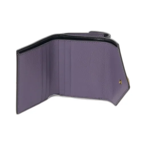 Tri-Fold Envelope Wallet