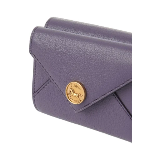 Tri-Fold Envelope Wallet