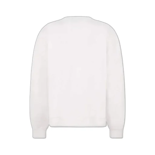 D2 Signature Relax Fit Crewneck