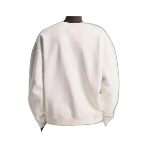 D2 Signature Relax Fit Crewneck