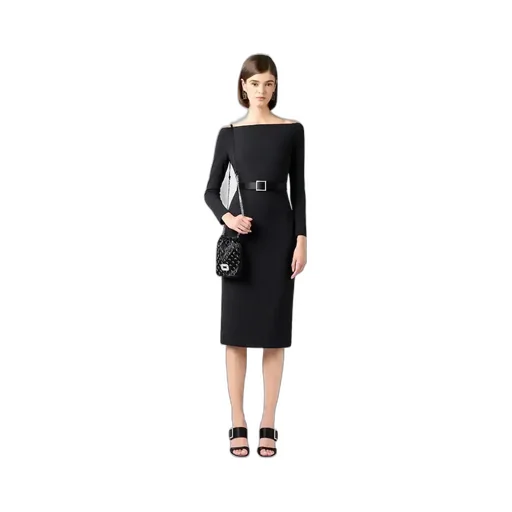 Roger Vivier Trompette Satin Mules