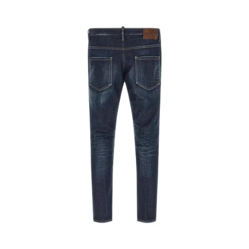Dsquared2 Skater Jeans