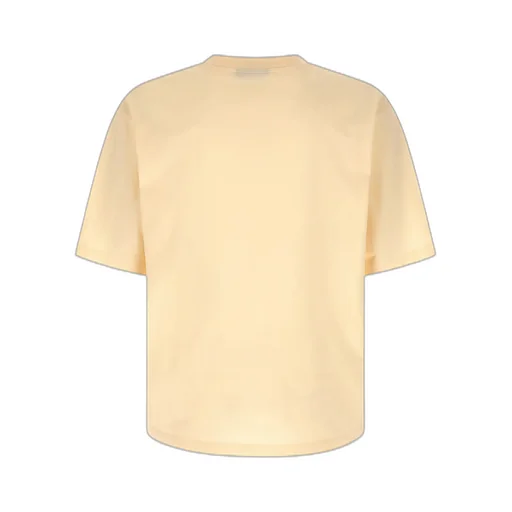 Dsquared2 Logo Printed Crewneck T-Shirt