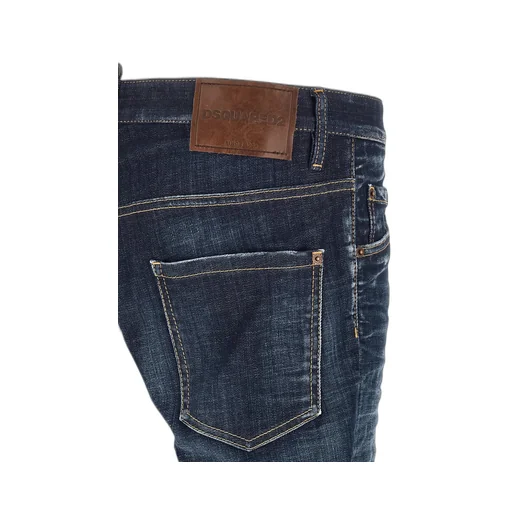Dsquared2 Skater Jeans