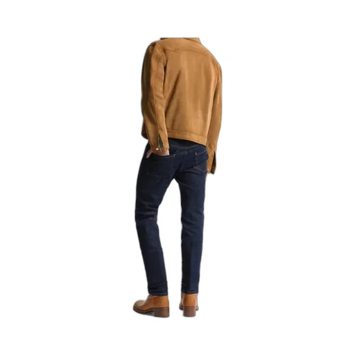 Dsquared2 Teddy Denim Jeans