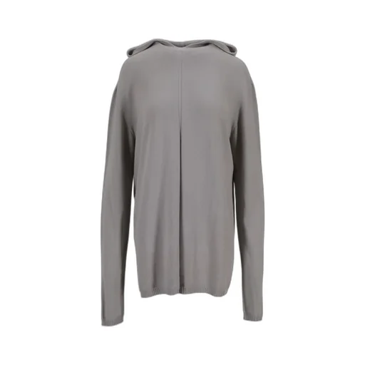 Rick Owens Oversized Hoodie