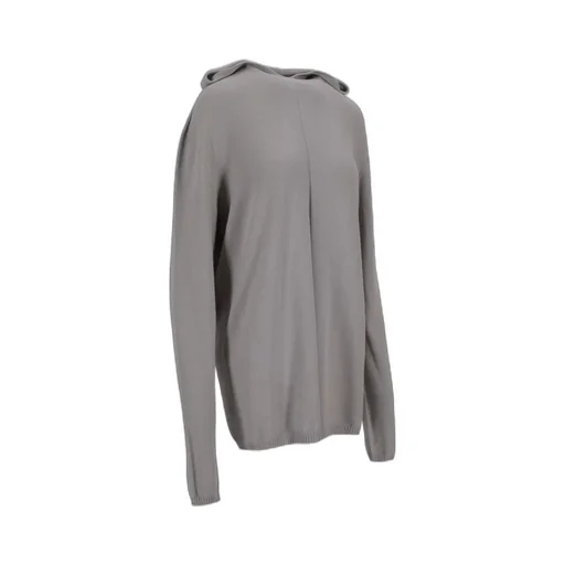 Rick Owens Oversized Hoodie