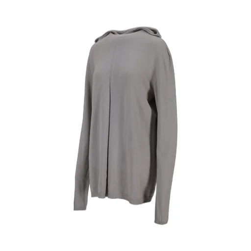 Rick Owens Oversized Hoodie