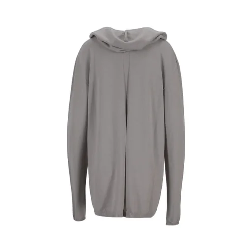 Rick Owens Oversized Hoodie