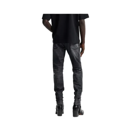 Dsquared2 Distressed Skinny Jeans