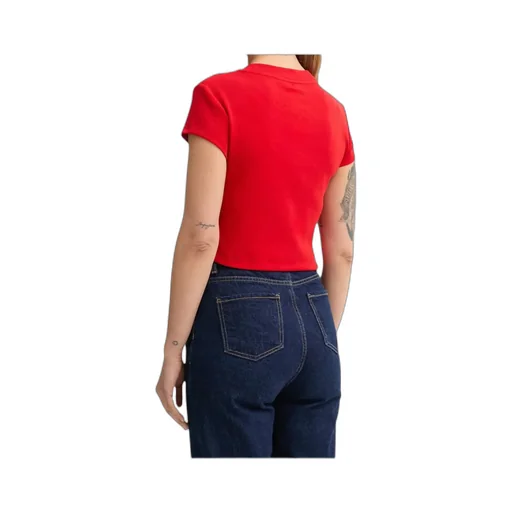 Short-Sleeved T-Shirt