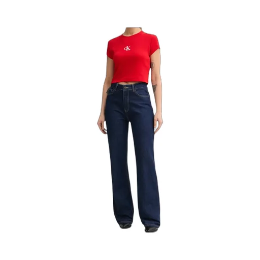 Short-Sleeved T-Shirt