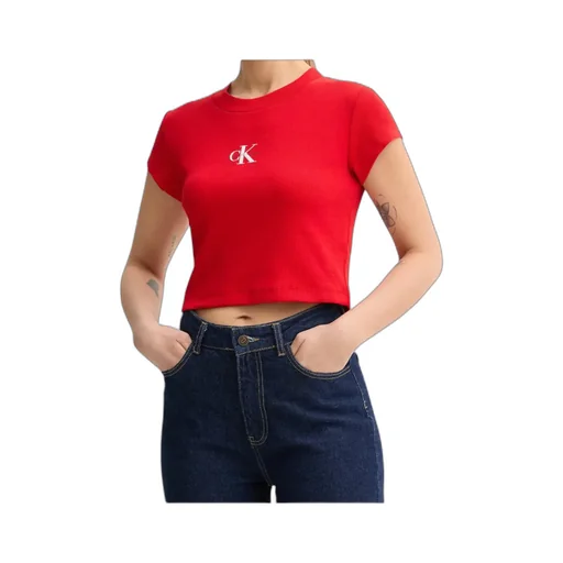 Short-Sleeved T-Shirt