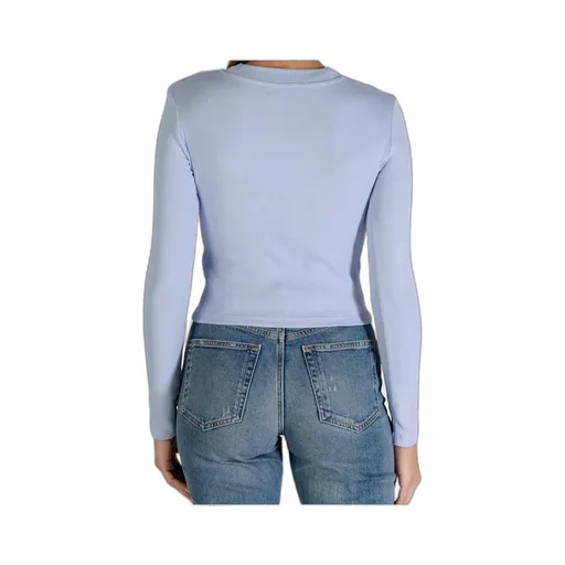 Long-Sleeved T-Shirt