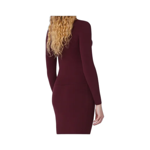 Long-Sleeved Cardigan