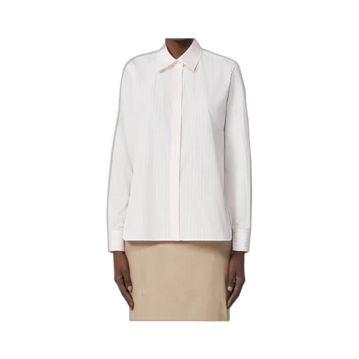 Long-Sleeved Shirt