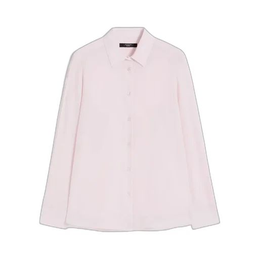 Long-Sleeved Shirt