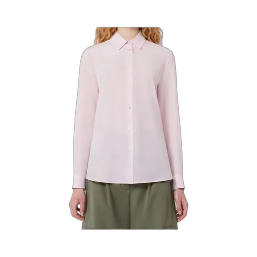 Long-Sleeved Shirt