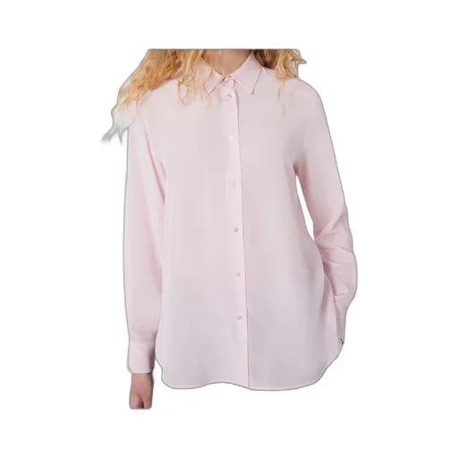 Long-Sleeved Shirt