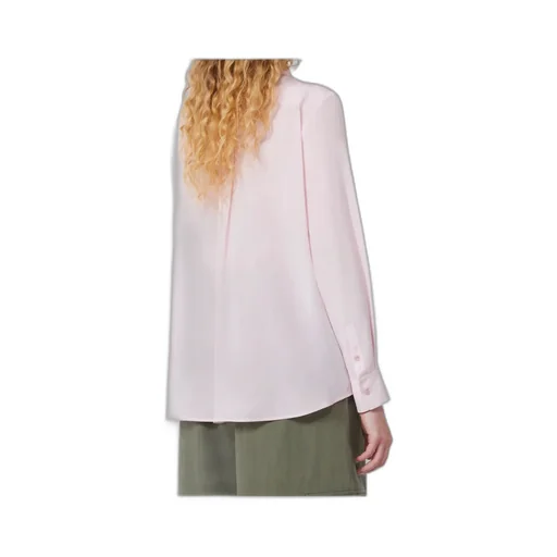 Long-Sleeved Shirt