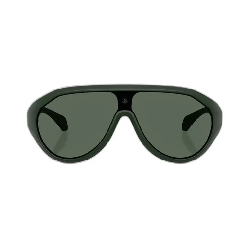 Logo-Print Sunglasses