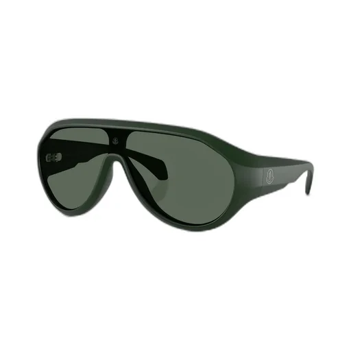 Logo-Print Sunglasses