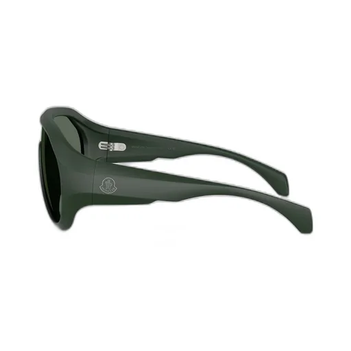 Logo-Print Sunglasses