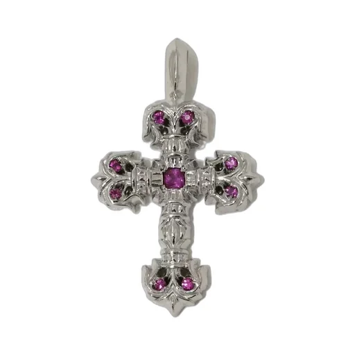 Cross Pendant
