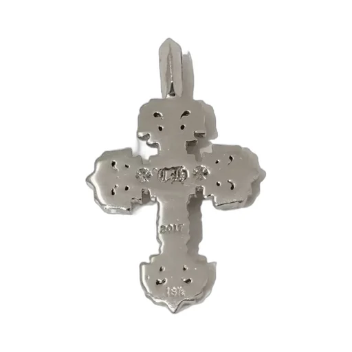 Cross Pendant