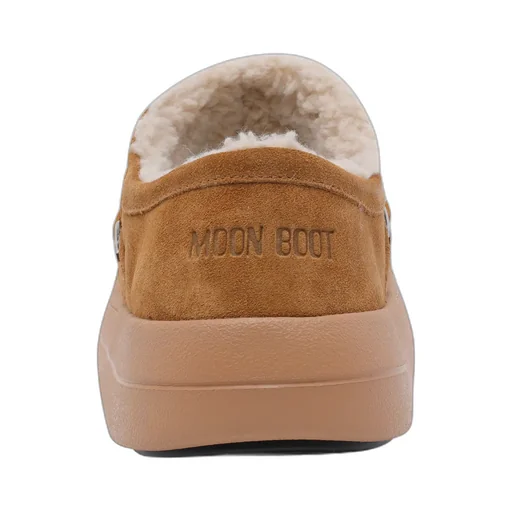 Moon Boot Park Slippers