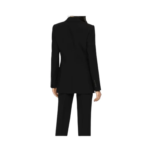 Dolce & Gabbana Turlington Single-Breasted Blazer