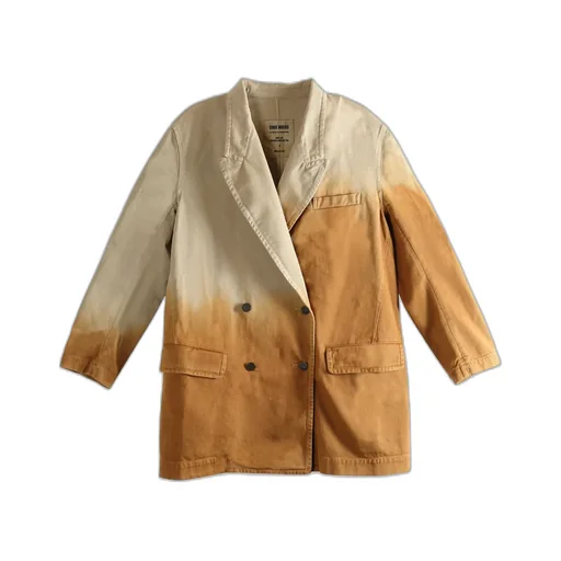 Kort Jacket