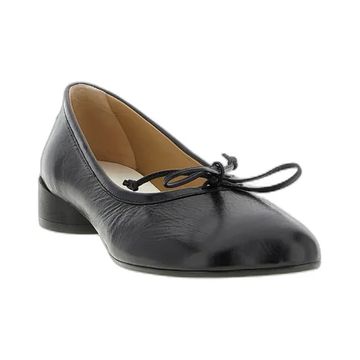 Mm6 Maison Margiela Anatomic Numeric Ballerinas