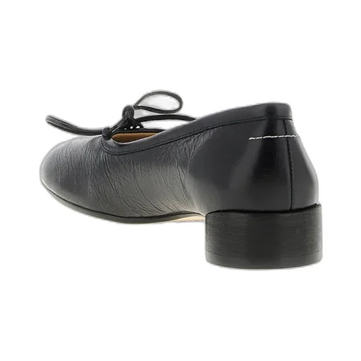 Mm6 Maison Margiela Anatomic Numeric Ballerinas