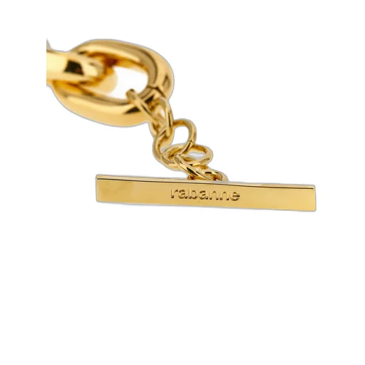 Paco Rabanne Xl Link Embellsihed Bracelet