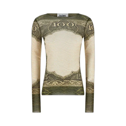 Long-Sleeved T-Shirt
