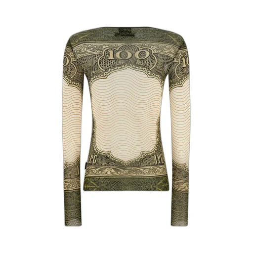 Long-Sleeved T-Shirt