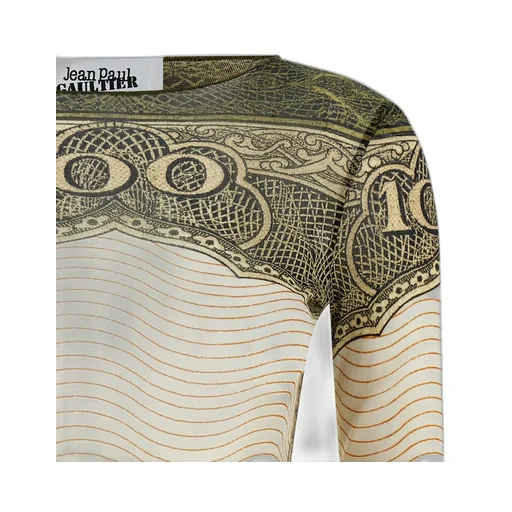 Long-Sleeved T-Shirt