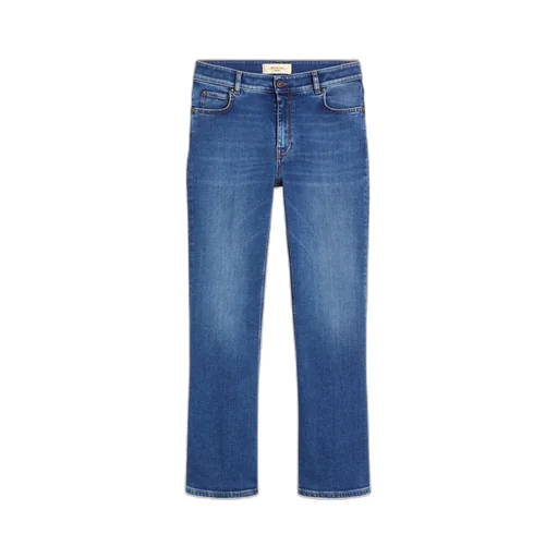Super Stretch Denim Skinny Jeans