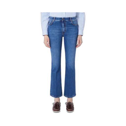 Super Stretch Denim Skinny Jeans
