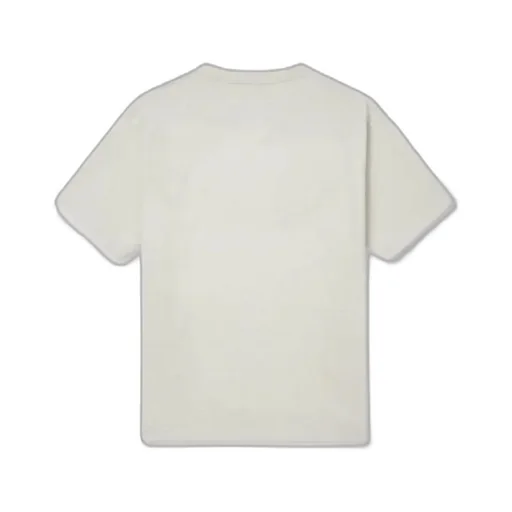 Kenzo Embroidered Oversized T-Shirt