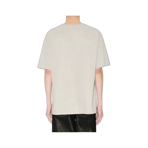 Kenzo Embroidered Oversized T-Shirt