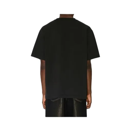Kenzo Embroidered Oversized T-Shirt
