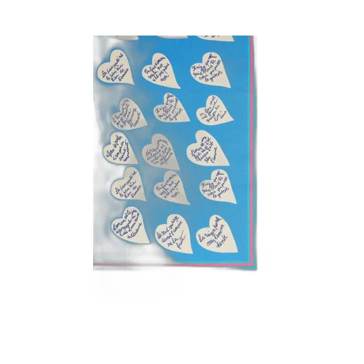 Printed Silk Scarf