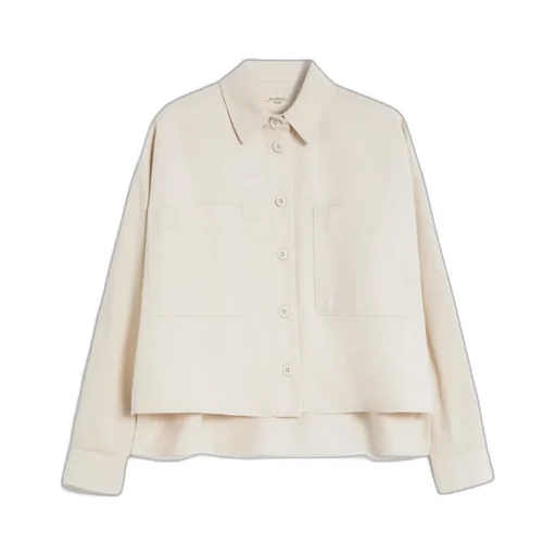 Cotton Drill Shirt