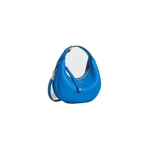 Teen Celine Lulu In Grained Calfskin