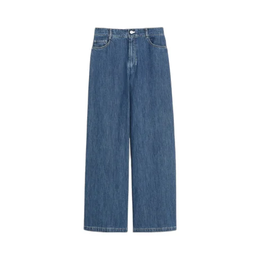Belt Loop Jeans