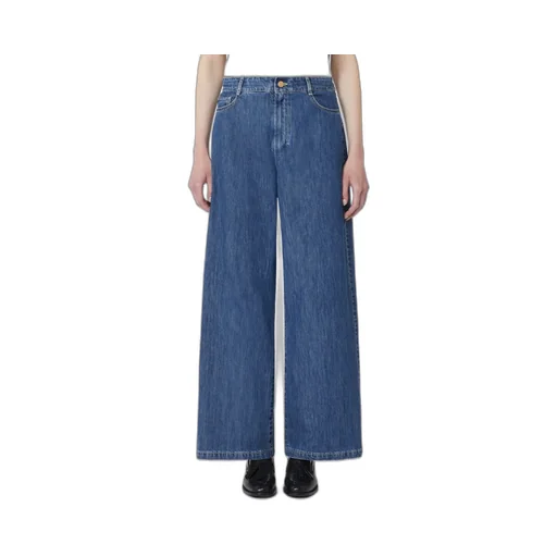 Belt Loop Jeans